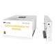 Thermaltake Dockpower Fi 850W 80+ Gold Full Modular ATX 3.1 Power Supply (PSU) Snow
