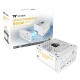 Thermaltake Dockpower Fi 850W 80+ Gold Full Modular ATX 3.1 Power Supply (PSU) Snow