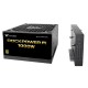 Thermaltake Dockpower Fi 1000W 80+ Gold Full Modular ATX 3.1 Power Supply (PSU)