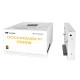 Thermaltake Dockpower Fi 1000W 80+ Gold Full Modular ATX 3.1 Power Supply (PSU) Snow
