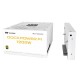 Thermaltake Dockpower Fi 1200W 80+ Gold Full Modular ATX 3.1 Power Supply (PSU) Snow