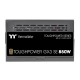 Thermaltake Toughpower GX3 SE 850W 80 Plus Gold Power Supply (PCIe 5.1 & ATX 3.1) (PSU)