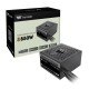 Thermaltake Toughpower GX3 SE 850W 80 Plus Gold Power Supply (PCIe 5.1 & ATX 3.1) (PSU)