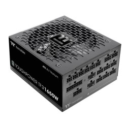 Thermaltake Toughpower TF3 1650W 80 Plus Titanium Full Modular Power Supply (PSU)