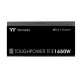 Thermaltake Toughpower TF3 1650W 80 Plus Titanium Full Modular Power Supply (PCIe 5.1 & ATX 3.1) (PSU)