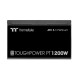 Thermaltake Toughpower PT 1200W 80 Plus Platinum Full Modular Power Supply (PCIe 5.1 & ATX 3.1) (PSU)