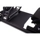 Thermaltake Sim Rig Stainless Steel Floor Black (For GR500, GR700, GR900)