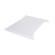 Thermaltake Sim Rig Stainless Steel Floor White (For GR500, GR700, GR900)