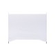 Thermaltake Sim Rig Stainless Steel Floor White (For GR500, GR700, GR900)