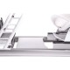 Thermaltake Sim Rig Stainless Steel Floor White (For GR500, GR700, GR900)