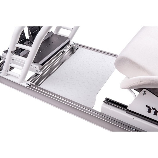 Thermaltake Sim Rig Stainless Steel Floor White (For GR500, GR700, GR900)