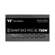 Thermaltake Smart BX3 Pro SE 750W 80 Plus Bronze Power Supply (PCIe 5.1 & ATX 3.1) (PSU)