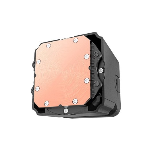 Thermaltake ST360 Ultra ARGB Sync AIO Liquid Cooler (7" LCD Display)