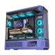 Thermaltake ST360 Ultra ARGB Sync AIO Liquid Cooler (7" LCD Display)