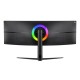 Thermaltake TPM-O49CDQ 49 Inch Curved Dual QHD 240Hz Monitor