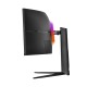 Thermaltake TPM-O49CDQ 49 Inch Curved Dual QHD 240Hz Monitor