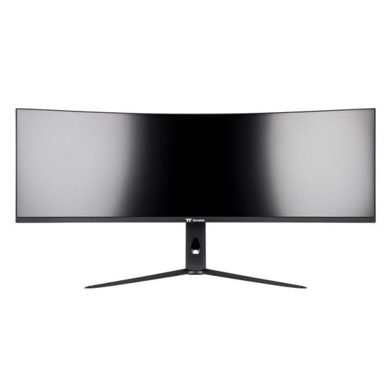 Thermaltake TPM-O49CDQ 49 Inch Curved Dual QHD 240Hz Monitor