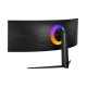 Thermaltake TPM-O49CDQ 49 Inch Curved Dual QHD 240Hz Monitor