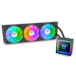 Thermaltake TH360 V3 ARGB Sync AIO Liquid Cooler