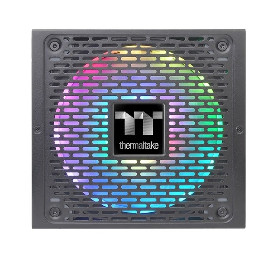 Thermaltake Toughpower GF1 650W ARGB 80+ Gold Full Modular Premium Edition Power Supply (PSU)