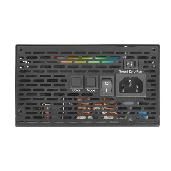 Thermaltake Toughpower GF1 650W ARGB 80+ Gold Full Modular Premium Edition Power Supply (PSU)