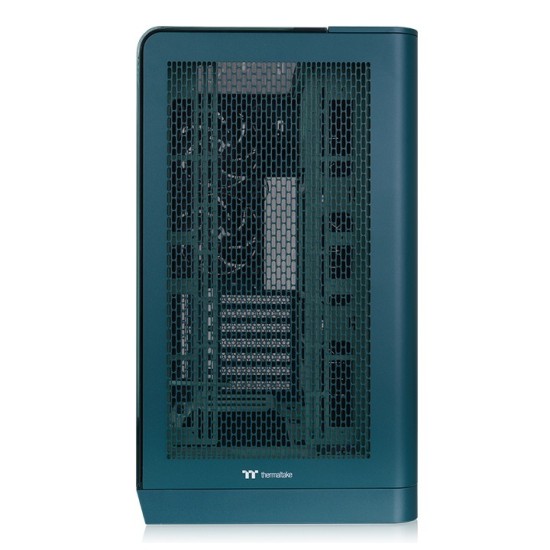 Thermaltake View 390 Air Transformative Teal Mid Tower Chassis