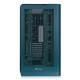 Thermaltake View 390 Air Transformative Teal Mid Tower Chassis