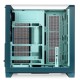 Thermaltake View 390 Air Transformative Teal Mid Tower Chassis