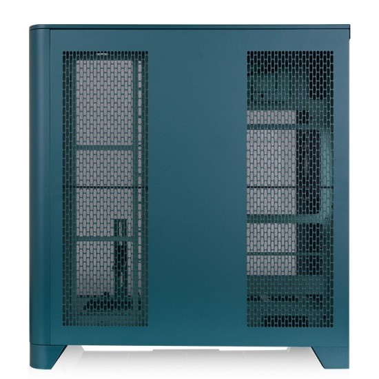 Thermaltake View 390 Air Transformative Teal Mid Tower Chassis