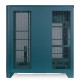 Thermaltake View 390 Air Transformative Teal Mid Tower Chassis
