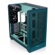 Thermaltake View 390 Air Transformative Teal Mid Tower Chassis