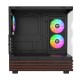 Thermaltake View 270 Plus WS TG ARGB Black Mid Tower Chassis