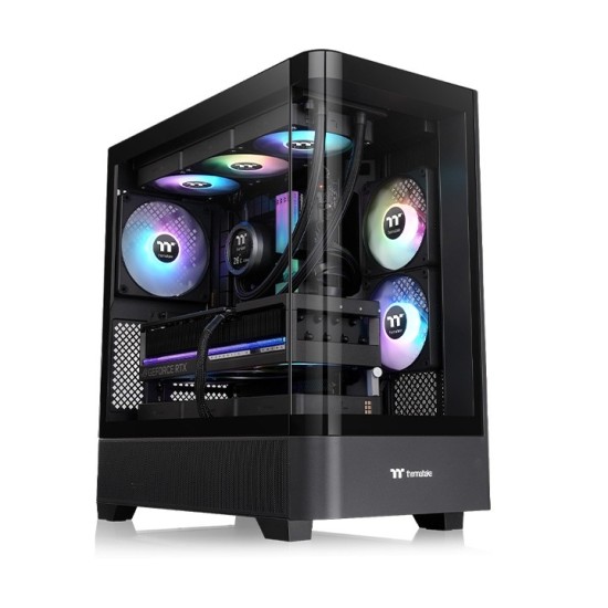 Thermaltake View 290 TG ARGB Mid Tower Chassis