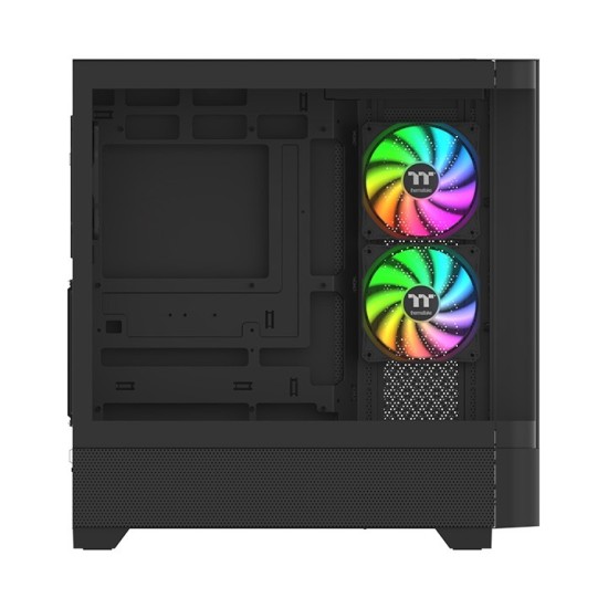 Thermaltake View 290 TG ARGB Mid Tower Chassis