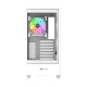 Thermaltake View 290 TG ARGB Snow Mid Tower Chassis