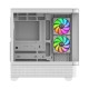 Thermaltake View 290 TG ARGB Snow Mid Tower Chassis