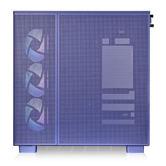 Thermaltake View 380 XL TG ARGB Future Dusk Mid Tower Chassis