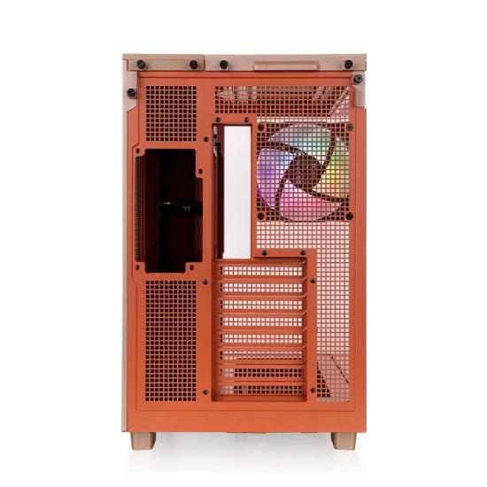 Thermaltake View 380 XL Gravel Sand TG ARGB Mid Tower Chassis
