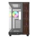 Thermaltake View 380 XL WS ARGB Mid Tower Chassis