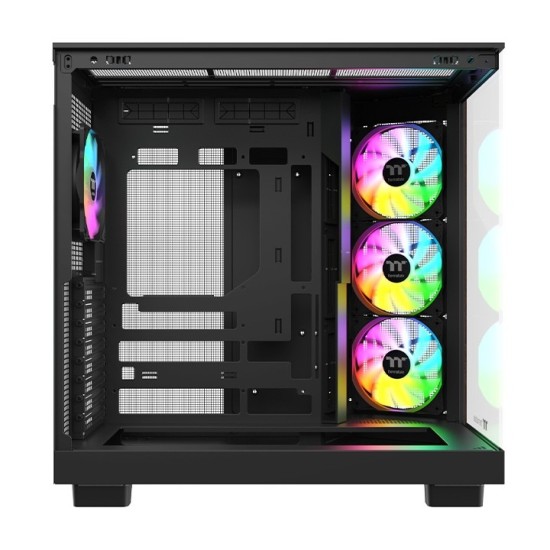 Thermaltake View 380 XL WS ARGB Mid Tower Chassis