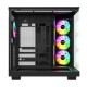 Thermaltake View 380 XL WS ARGB Mid Tower Chassis