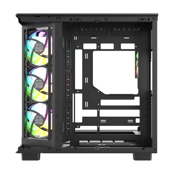 Thermaltake View 380 XL WS ARGB Mid Tower Chassis