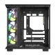 Thermaltake View 380 XL WS ARGB Mid Tower Chassis