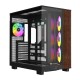Thermaltake View 380 XL WS ARGB Mid Tower Chassis