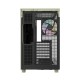 Thermaltake View 380 XL WS ARGB Matcha Green Mid Tower Chassis
