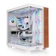 Thermaltake View 380 XL WS TG ARGB Snow Mid Tower Chassis