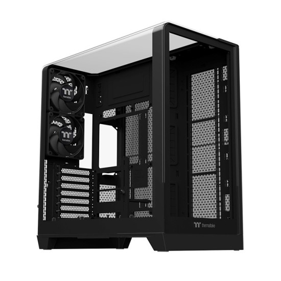 Thermaltake View 390 TG Mid Tower Chassis