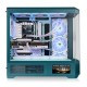 Thermaltake View 600 TG Transformative Teal Full Tower Chassis
