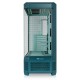 Thermaltake View 600 TG Transformative Teal Full Tower Chassis
