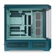 Thermaltake View 600 TG Transformative Teal Full Tower Chassis